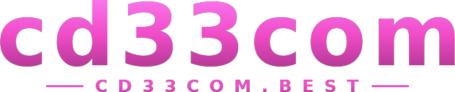 cd33com logo